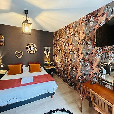 شقة Letape Prestige Hyper-Centre Calme رانس المظهر الخارجي الصورة